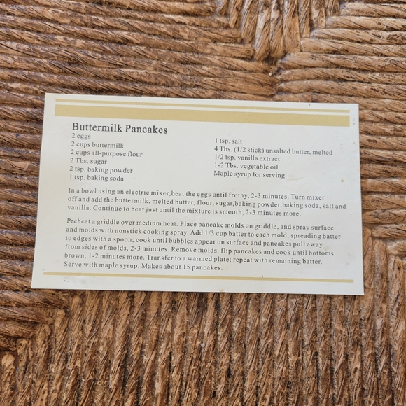 Vintage Williams-Sonoma Snowflake Pancake Molds - Picture 2 of 7